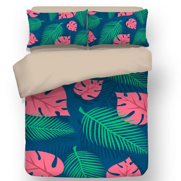 

bedding sets flower duvet cover set pink green cherry blossoms pattern with japanese spring themed artful print twin  king