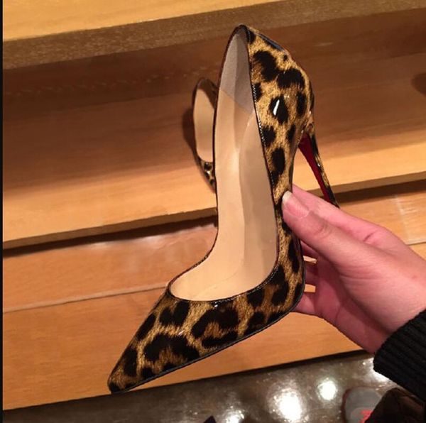 

dress shoes woman red heels pointed high ladies 8cm 10cm 12cm classics fashion wedding basic, Black