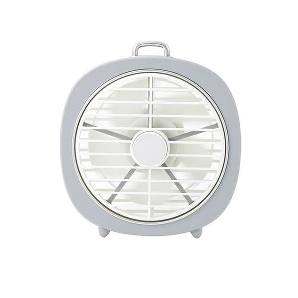 

electric fans usb portÃ¡til y novedad mini ventilador de escritorio para el aire acondicionado streamer large angle deskfan