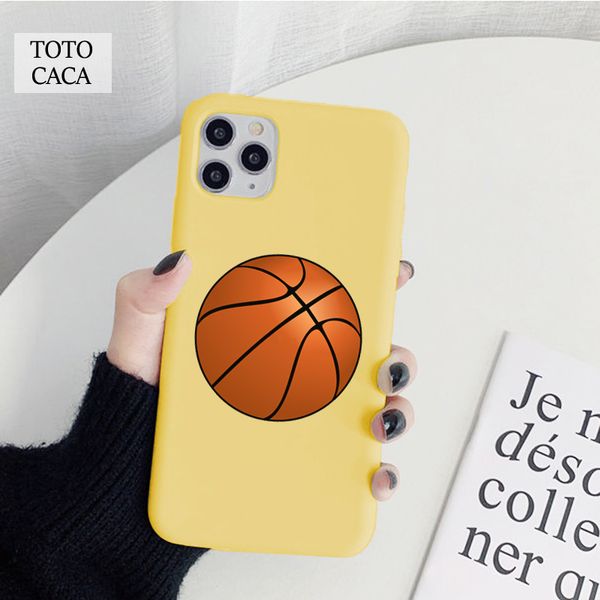 

basketball phone protection soft case for samsung a20 a30 a40 a50 a51 a70 s8 s9 s10 s20 plus