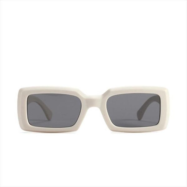 

retro classic small sunglasses pink shades for men women brand designer green lens square sun glasses vintage eyewear uv400, White;black