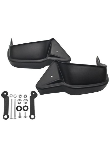 

handlebars motorcycle modification parts waterfowl windshield hand guard brake clutch protective cover for nc700x nc750x 2012-2021