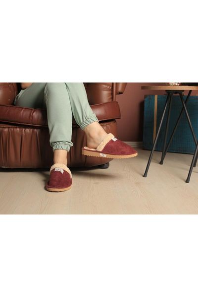 

slippers women's home, Black