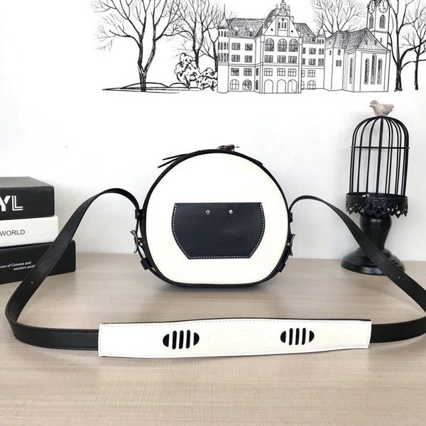 

designer crossbody bag chapeau bags m55653 brand 2021 bag designer luxury fashion boite printed shoulder souple ladies circular ifsqd