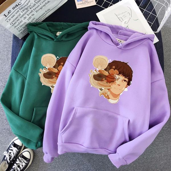 

women's hoodies & sweatshirts femme autumn winter harajuku streetwear hooded long sleeve white arrival sweatshirt women fleece, Black