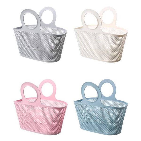 

storage baskets dirty clothes basket toy portable laundry home bathroom