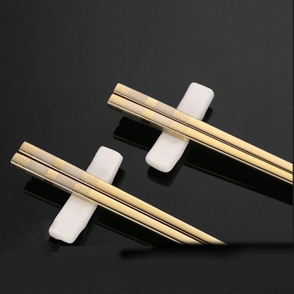 

luxury laser engraving wands in stainless steel 304 japanese chinese chopsticks in stainless steel