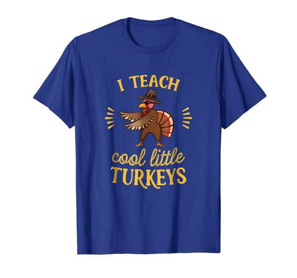 

Teacher Thanksgiving Shirt I Teach Cool Turkey Floss Dance, Mainly pictures