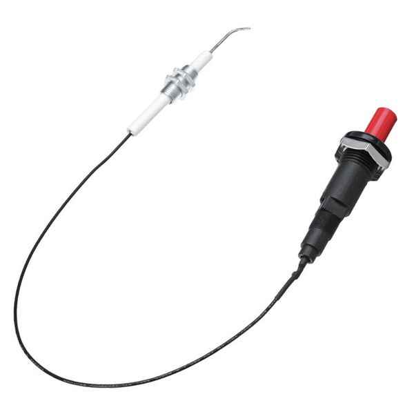 

tools & accessories universal 30cm piezo spark ignition set for heater radiator gas grill cooker bbq tslm