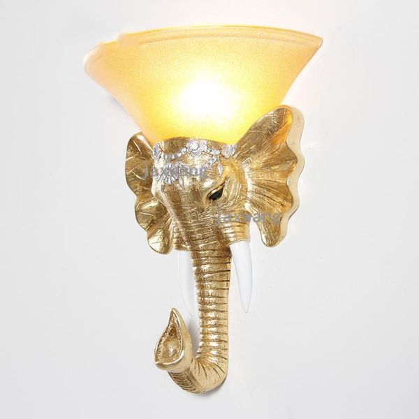 

wall lamps american lamp living room decoration european lights for home industrial retro bedroom loft corridor el