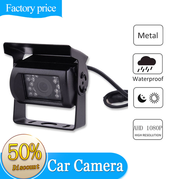 

full hd 1080p camera for car/bus waterproof night vision