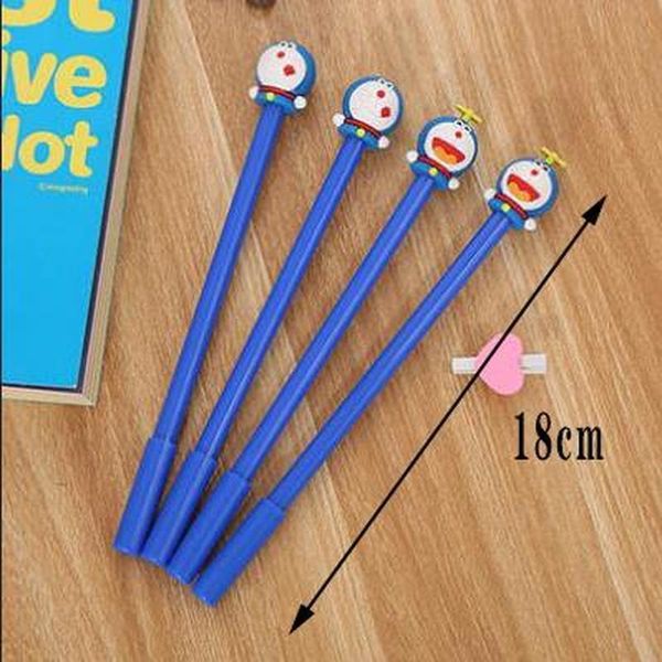 

jingle cat news student letter paper gel pen nice cartoon write pens kawaii school supplies