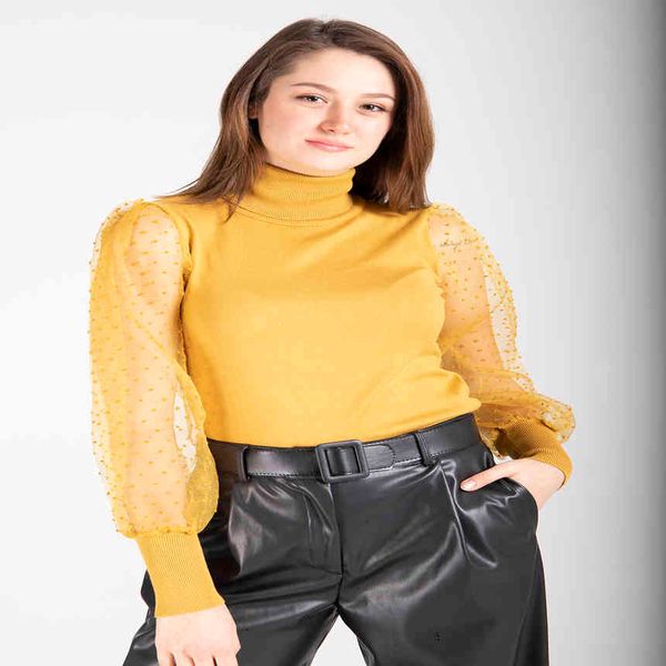 

women's sweater, 8802396, White;black