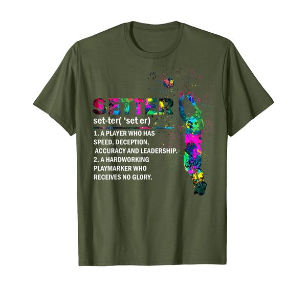 

Setter player has speed deception shirts volleyball lovers, Mainly pictures