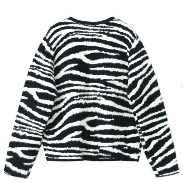 

listed backside women's blouses single cardigans spring mesh sweater outerwear ta3239 l8gh, White;black