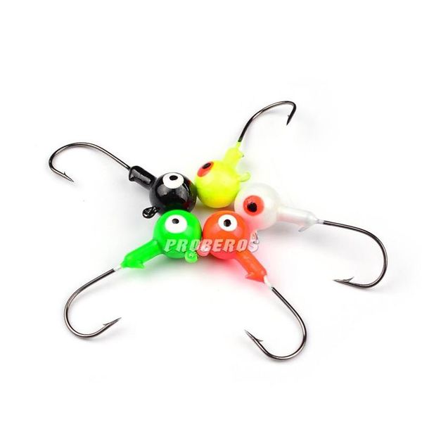 

high quanlity jigs lead head fishing hook 1g/3.5g/5g/7.0g/10g soft grub wo jllduj sport77777