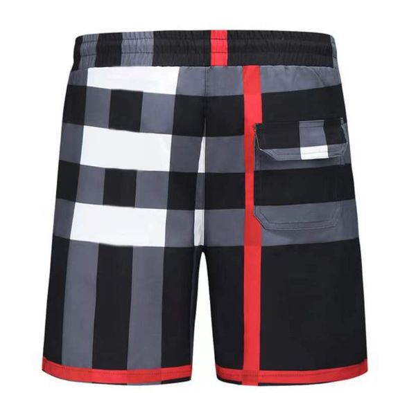 

2022 mens womens designers shortss summer fashion streetwears clothing quick drying swimwear printing board beach pants #m-4xl#63, White;black