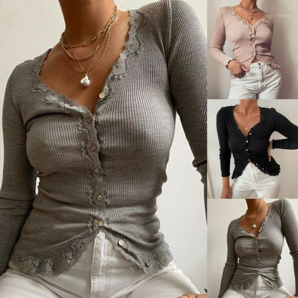

women's sweaters uk women knitted slim sweater jumper ladies winter long pullover size6-14, White;black