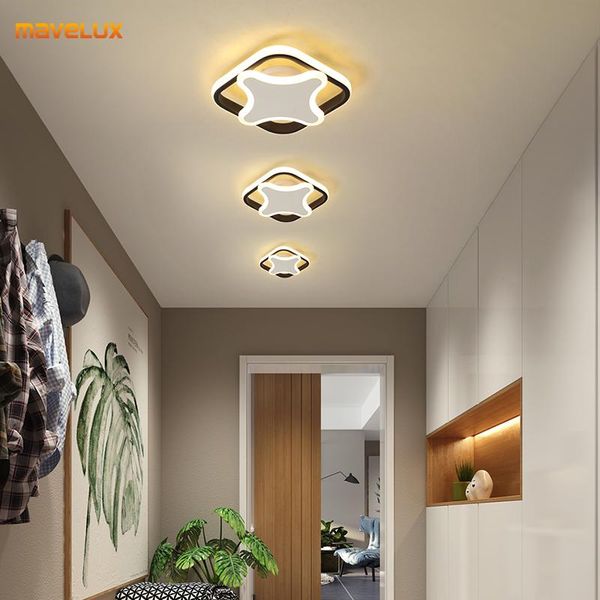 

ceiling lights mini led for dining room stairway aisle kitchen corridor gallery restaurant bedroom villa foyer indoor fixtures