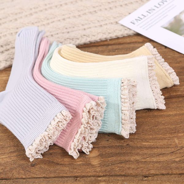 

lace middle autumn winter inside outside, Black;white