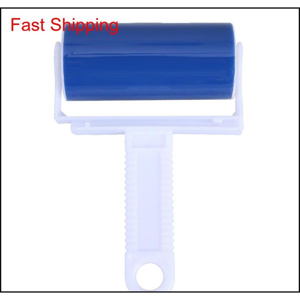 

washable sticky hair cloth lint roller for wool dust catcher carpet sheets hair sucking sticky lint hair clea jllxgg dhsybaby