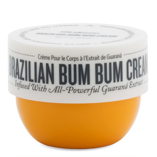 

skin care cream moisturizing smooth creamy brazilian body bum lotion 240ml