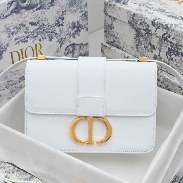 

light 2021 new fashion leather broadband old flower montaigne bag retro leisure one shoulder small square versatile messenger