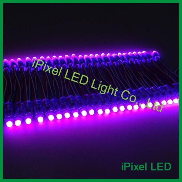 

magic effects bare single led pixel sm16716 module