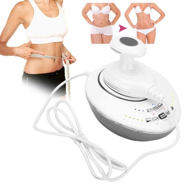 

led ultrasonic slimming massager skin spots removal pen rf body slimming machine weight loss fat burning device beauty machine