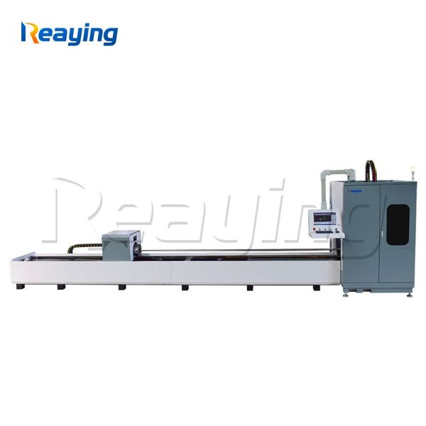 

electric trimmers high speed square tube pipe fiber laser cutting machine