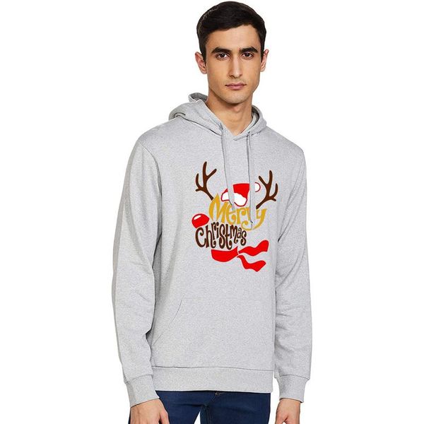 

men's hoodies & sweatshirts christmas jack hoodie men women logo print look travis scofashion hip hop streetwear pullover maziao, Black