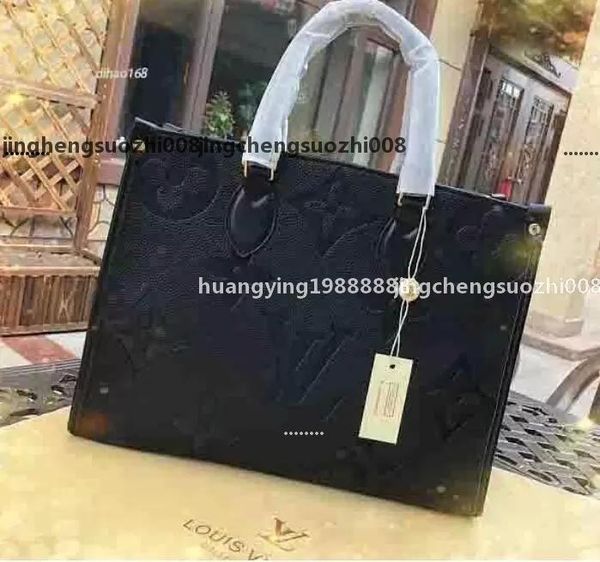 

518 gglvlouisvittonyslvutton womens shoulder bags fashion leather totes designers handbags bag purse f b#168, Red;black