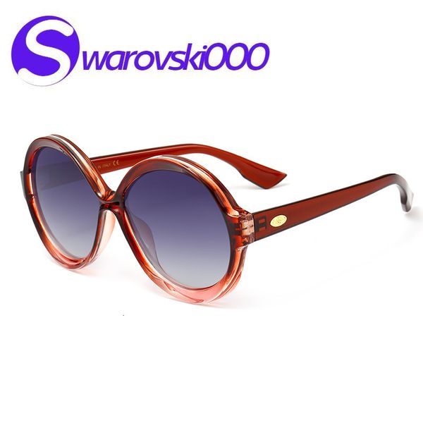 

polarizing goggles with fashionable design women's tr polarized square sunglasses classic driving glasses, White;black