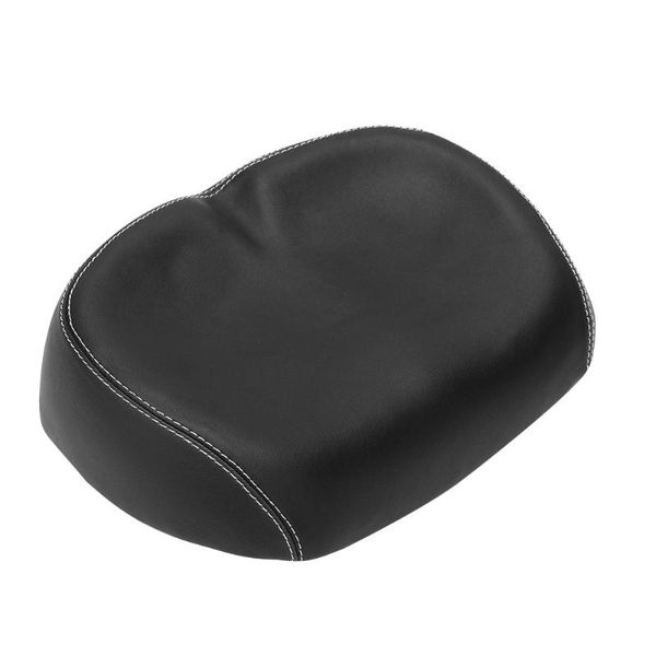 

bike saddles shockproof cycling bicycle saddle mtb mountain soft seat cover cushion