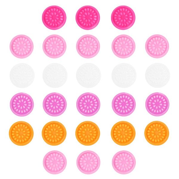

false eyelashes 150pcs eyelash glue trays grafting plates woman makeup supplies