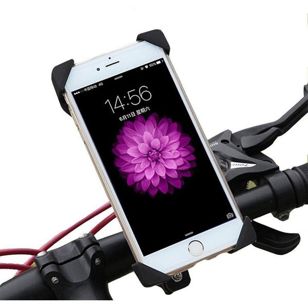 

universal 360 rotating bicycle bike phone holder,bike phone stand, motorcycle holder cradle for iphone ,samsung galaxy kekji z0axn