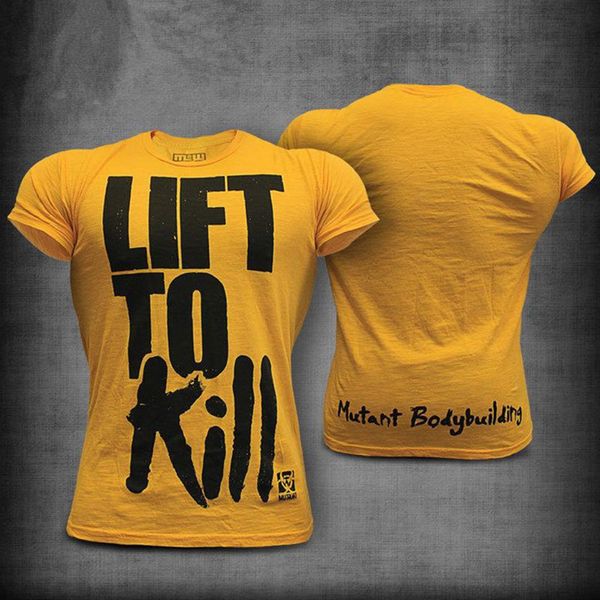 

2021 new gym fitness tshirt men casual short sleeve t-shirt summer cotton print tee shirt male bodybuilding workout crossfit apparel 6c, White;black