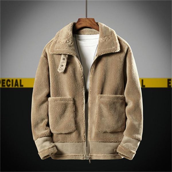 

men's sweaters 2021 fall/winter sweater casual pullover striped warm, White;black