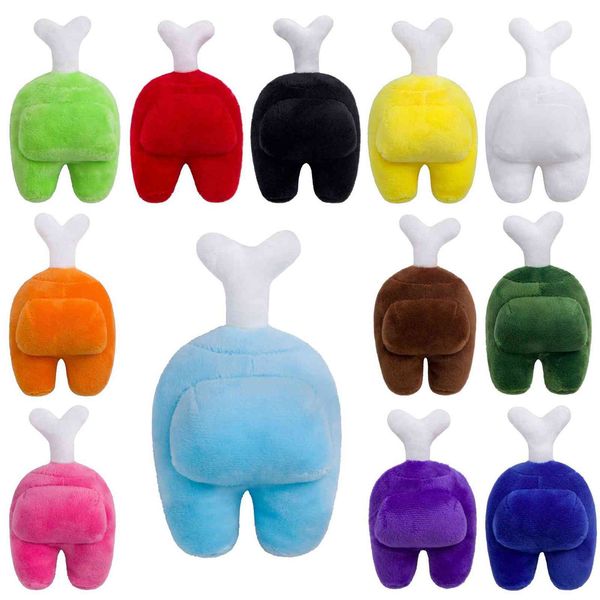 

plush toy pendant