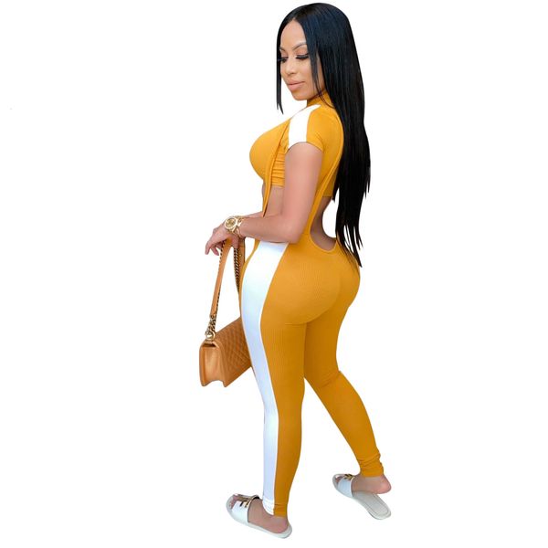 

2021 internet celebrates two pieces of women's short sleeve t-shirt and barbie overalls summer suit xze2, Gray