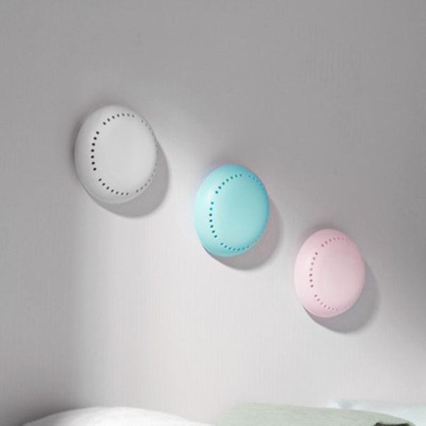 

fragrance lamps 2pcs wardrobe freshener air drawer room car