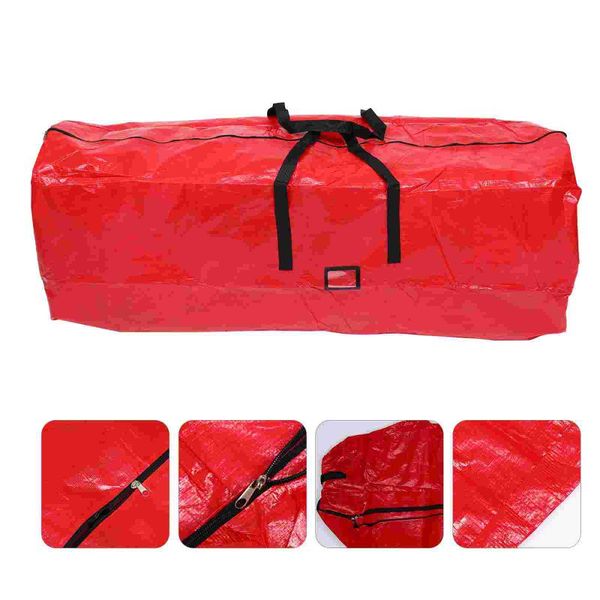 

storage bags 1pc xmas tree bag practical outdoor furniture pouch