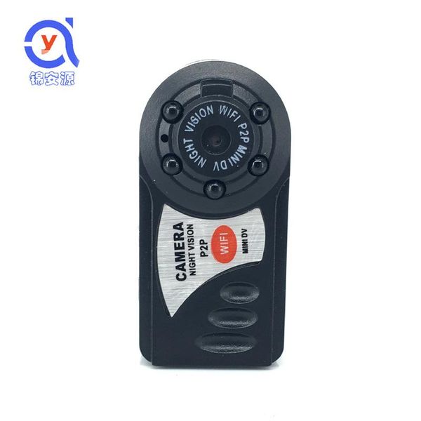 

cameras blind night vision webcam million hd mobile phone wireless wifi remote monitoring plug-in video recorder package