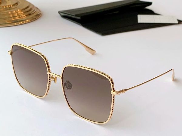 

sun glasses 2021 fashion women sunglasses designer sunglasses for women hollow frame popular sunglasses mixed color lenses, White;black