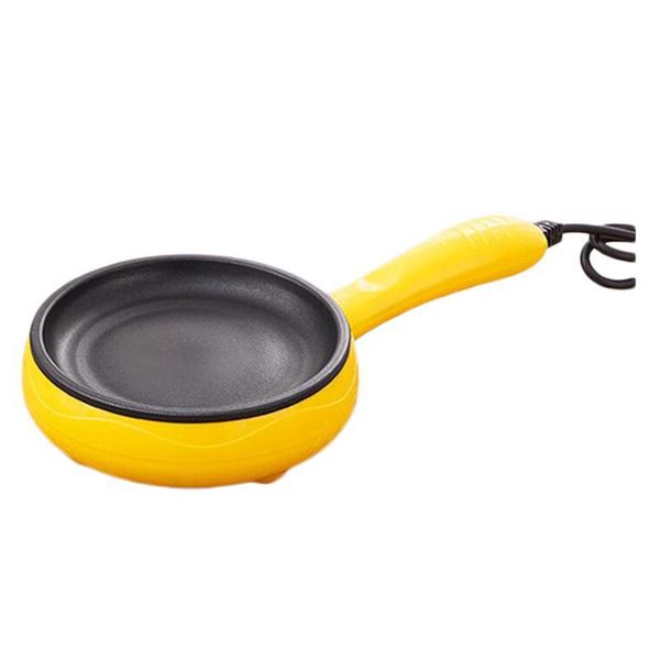 

pans omelet pan non-stick electric frying kitchen cooking multifunctional pancake steak