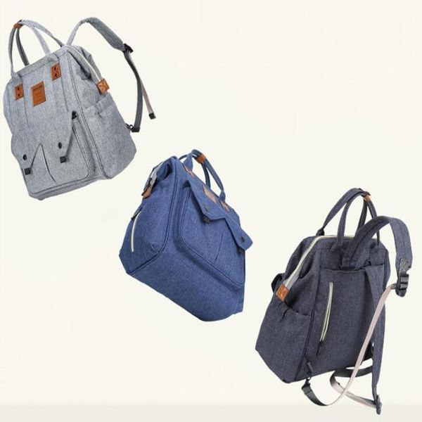 

large nappies backpacks bag backpack diaper maternity diaper backpack fashion mother handbags mommy capacity mom brand bags travel baby sdxx