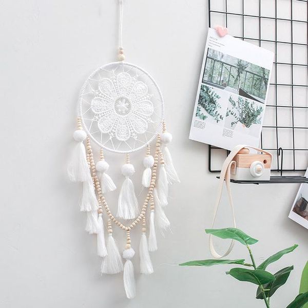 

tapestries fabric bohemian tapestry wall hanging dream catcher creative pendant