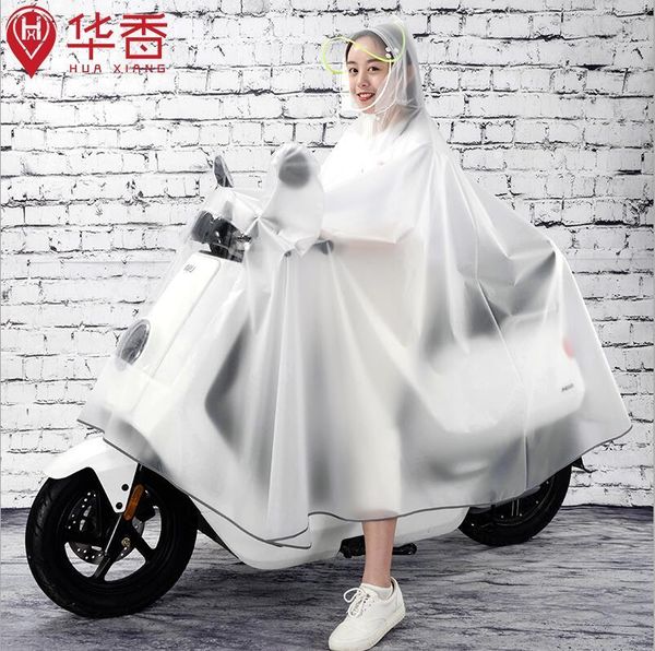 

raincoats waterproof hiking lightweight cycling portable plastic roupa de chuva pra moto overalls bw50yy