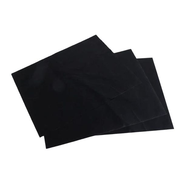 

tools & accessories sheet mat washable non stick oven outdoors heat resistant heavy duty lining cooker liner bbq grill