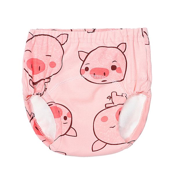 

children leakproof swimming nappies newborn baby high waist swimming trunks infant boys girls cartoon printed cloth diaper, Camo